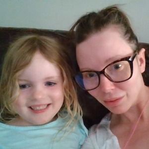 Meet your Posher, Leah